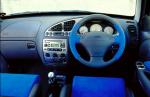 Ford Racing Puma 2000 года (UK)